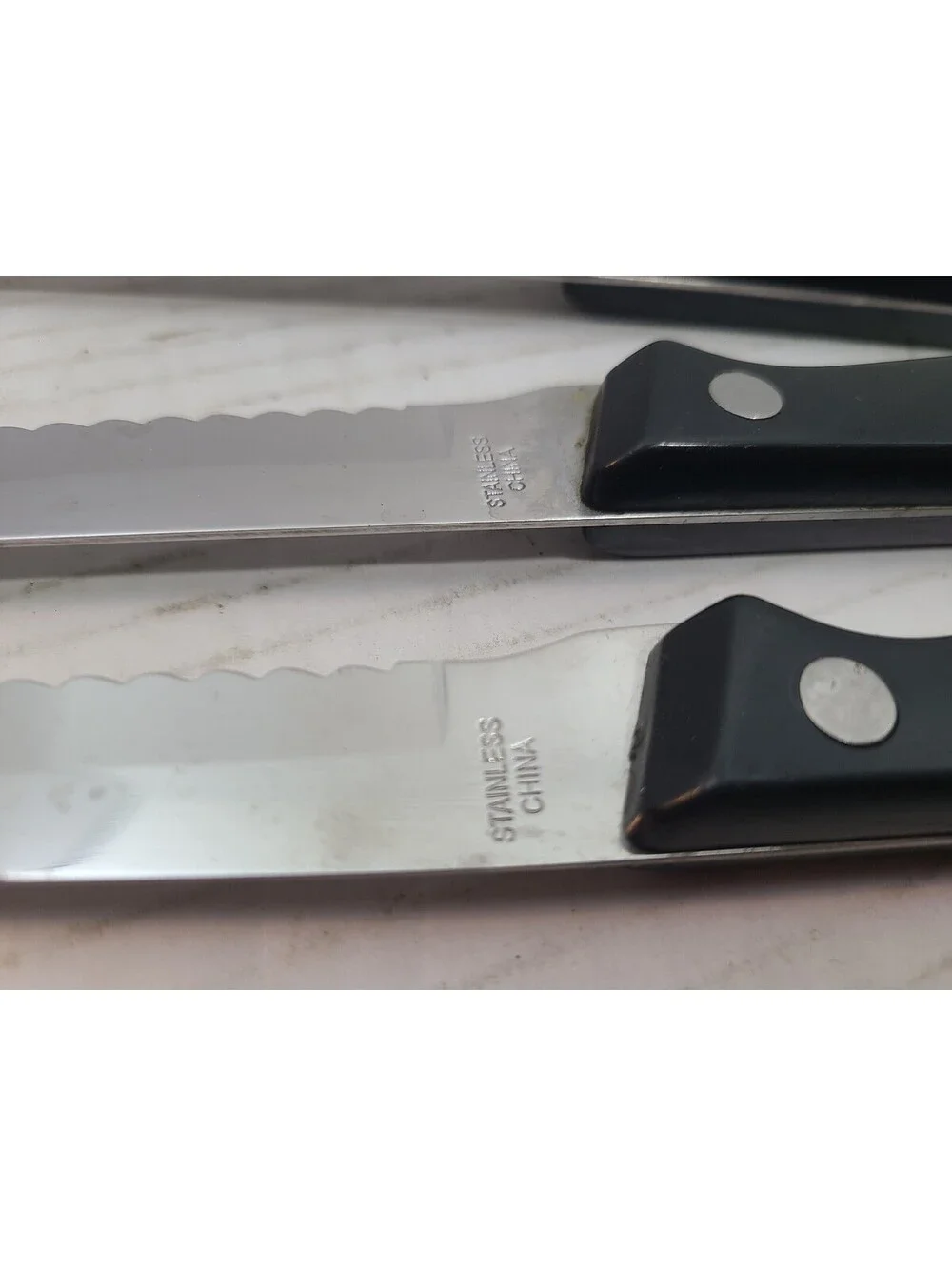 N/A set ronco